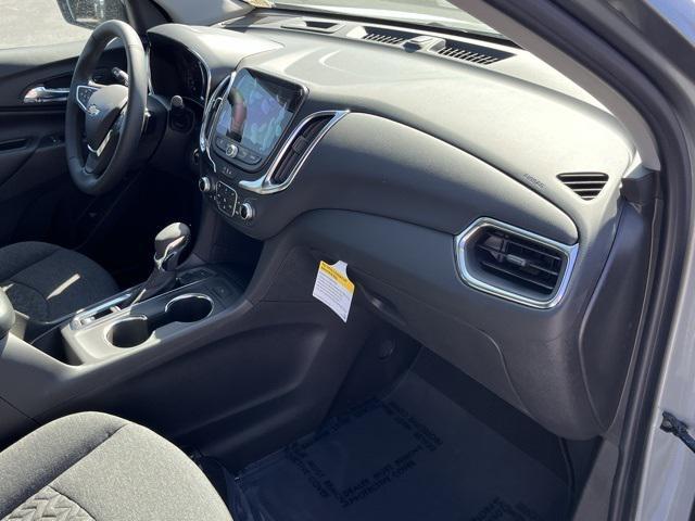 new 2024 Chevrolet Equinox car, priced at $32,690
