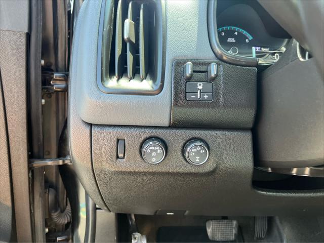 used 2016 Chevrolet Colorado car, priced at $23,990