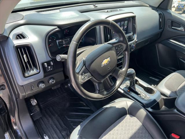 used 2016 Chevrolet Colorado car, priced at $23,990