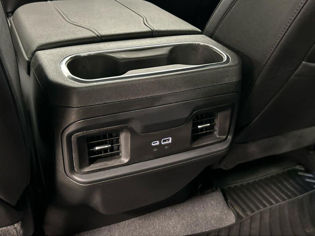 used 2024 Chevrolet Silverado 3500 car, priced at $63,995