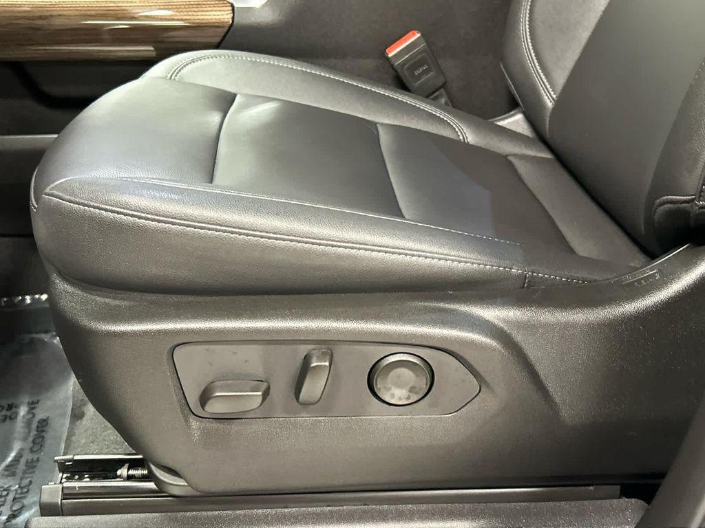 used 2024 Chevrolet Silverado 3500 car, priced at $63,995