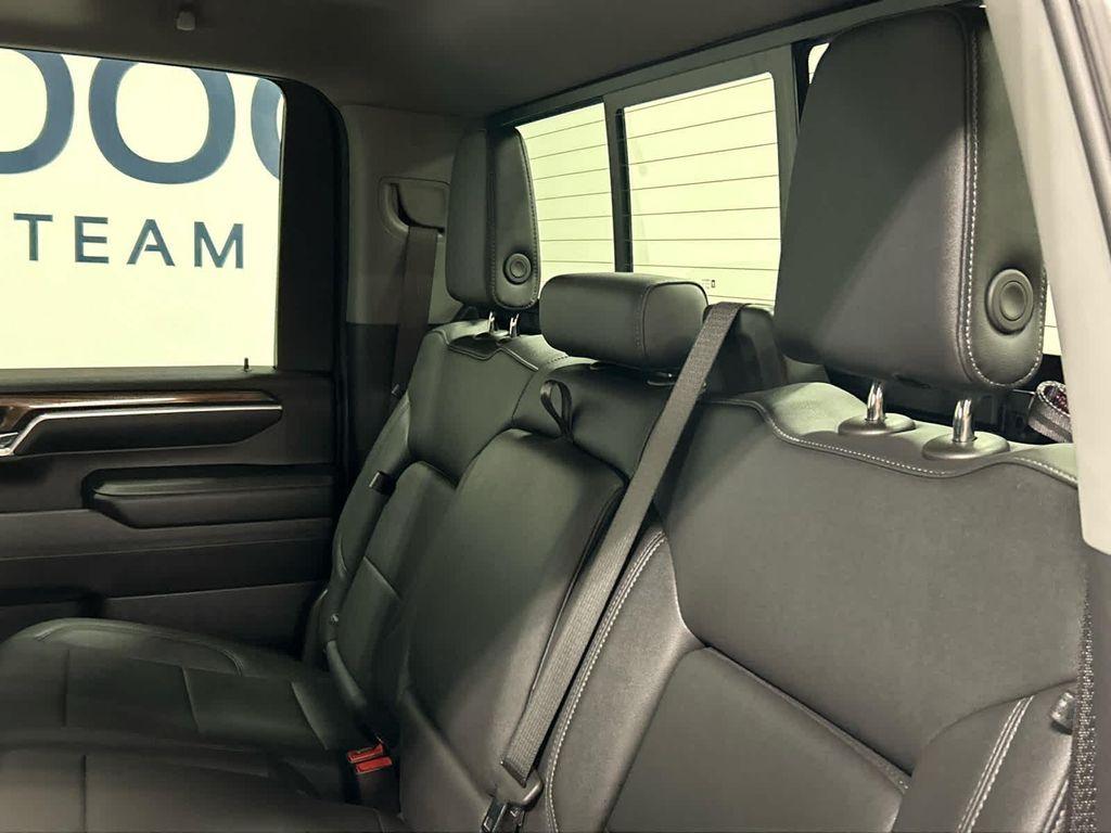 used 2024 Chevrolet Silverado 3500 car, priced at $63,995