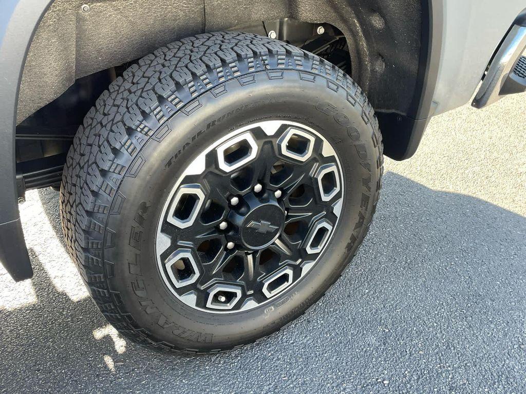 used 2024 Chevrolet Silverado 3500 car, priced at $63,995