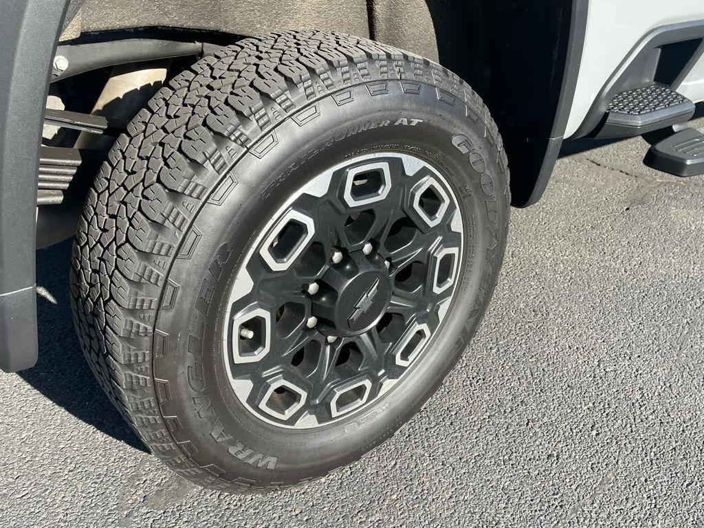 used 2024 Chevrolet Silverado 3500 car, priced at $63,995