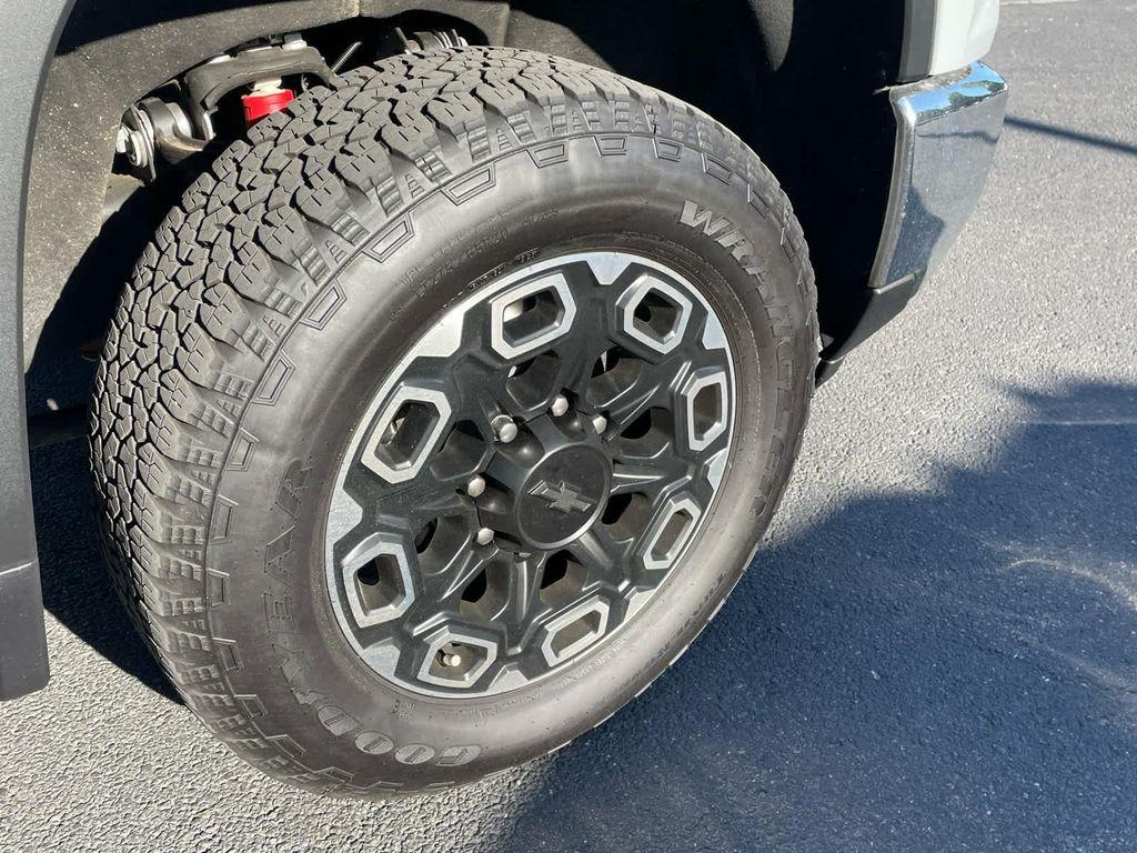 used 2024 Chevrolet Silverado 3500 car, priced at $63,995