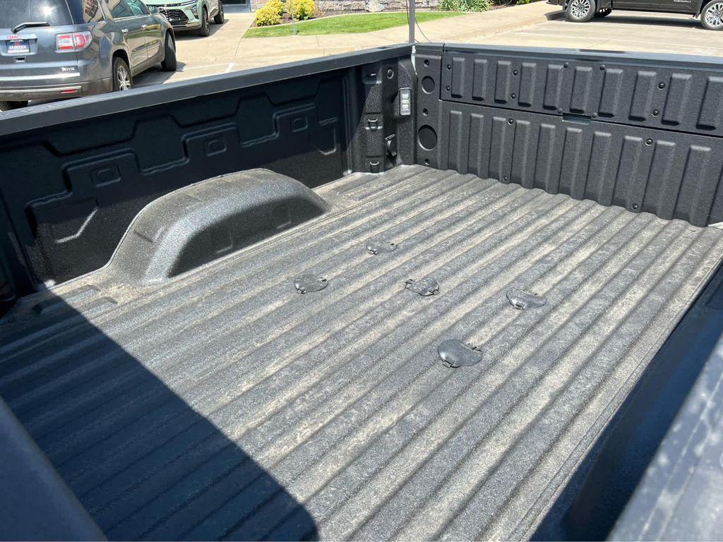 new 2025 GMC Sierra 2500 car, priced at $85,510