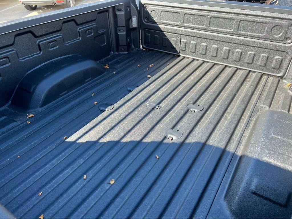 new 2026 Chevrolet Silverado 3500 car, priced at $82,965