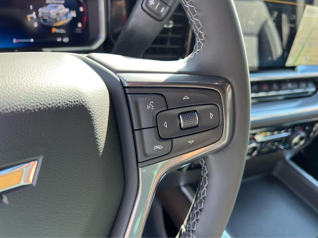 new 2026 Chevrolet Silverado 3500 car, priced at $82,965