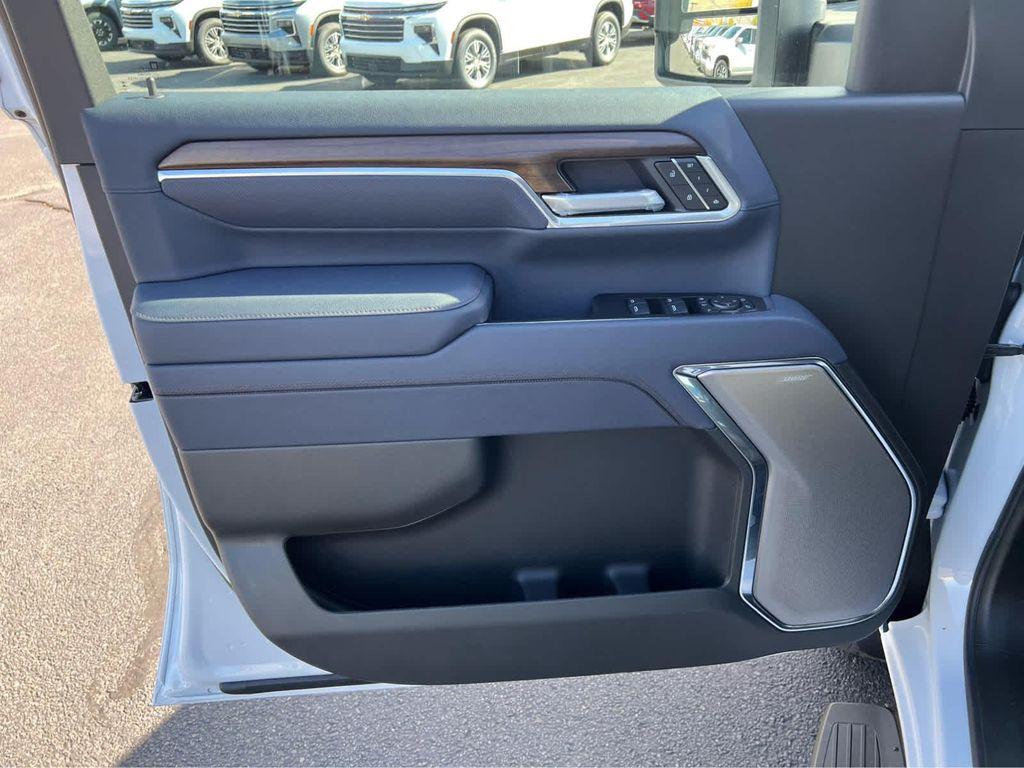 new 2026 Chevrolet Silverado 3500 car, priced at $82,965