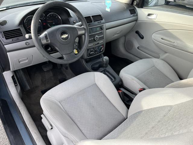 used 2007 Chevrolet Cobalt car, priced at $1,995