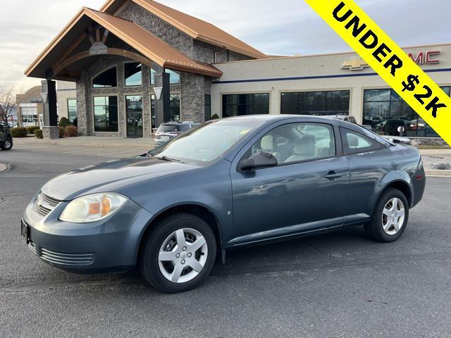 used 2007 Chevrolet Cobalt car, priced at $1,995