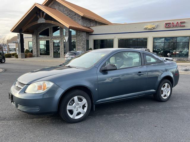 used 2007 Chevrolet Cobalt car, priced at $2,995