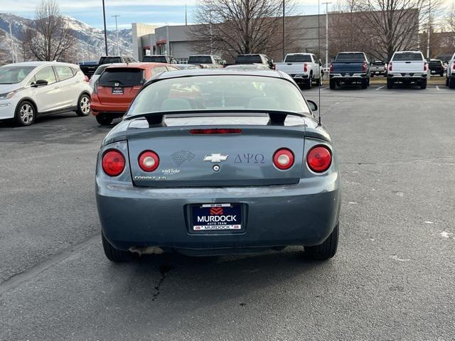 used 2007 Chevrolet Cobalt car, priced at $1,995