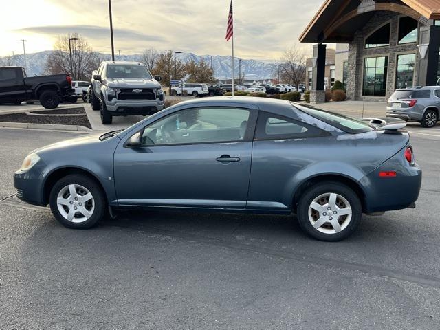 used 2007 Chevrolet Cobalt car, priced at $1,995