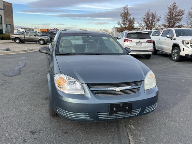 used 2007 Chevrolet Cobalt car, priced at $1,995