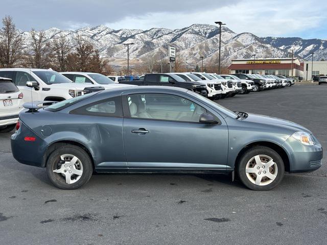 used 2007 Chevrolet Cobalt car, priced at $1,995