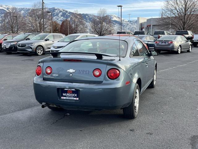 used 2007 Chevrolet Cobalt car, priced at $1,995