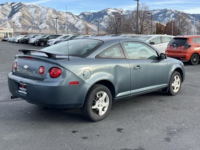 used 2007 Chevrolet Cobalt car, priced at $1,995