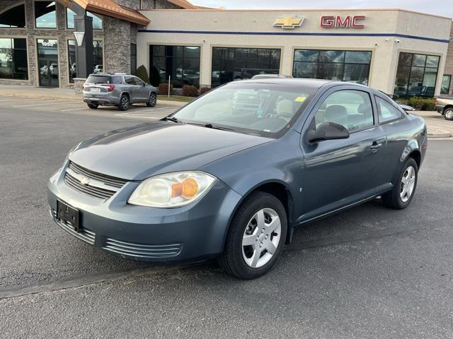 used 2007 Chevrolet Cobalt car, priced at $1,995