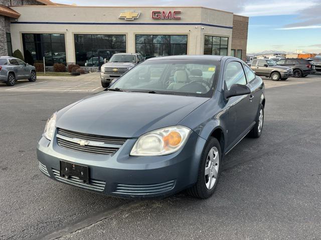 used 2007 Chevrolet Cobalt car, priced at $1,995