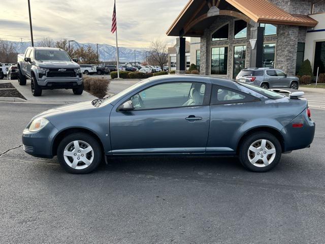 used 2007 Chevrolet Cobalt car, priced at $1,995