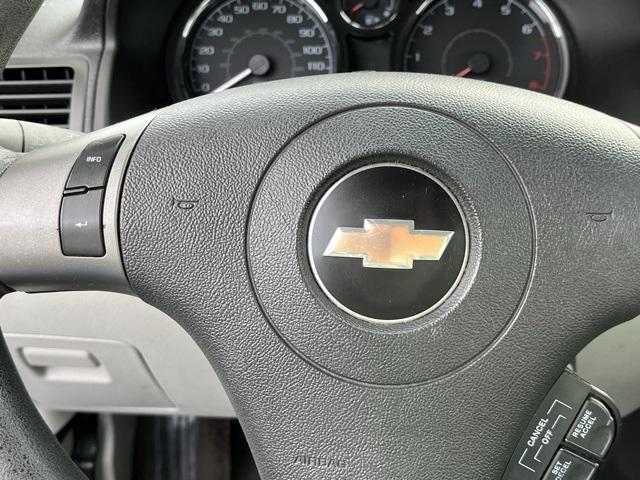 used 2007 Chevrolet Cobalt car, priced at $1,995