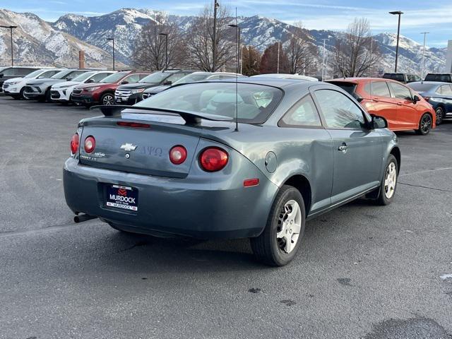 used 2007 Chevrolet Cobalt car, priced at $1,995