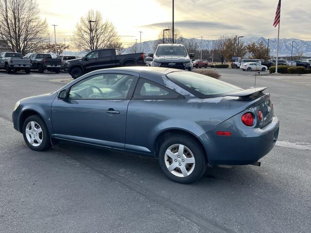 used 2007 Chevrolet Cobalt car, priced at $1,995