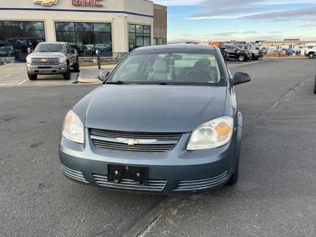 used 2007 Chevrolet Cobalt car, priced at $1,995