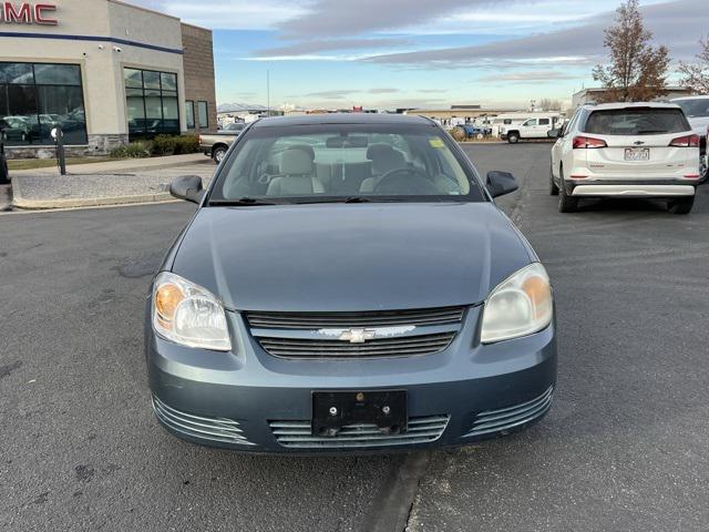 used 2007 Chevrolet Cobalt car, priced at $1,995