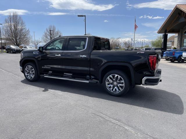 new 2024 GMC Sierra 1500 car, priced at $65,360