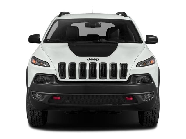 used 2018 Jeep Cherokee car, priced at $16,995