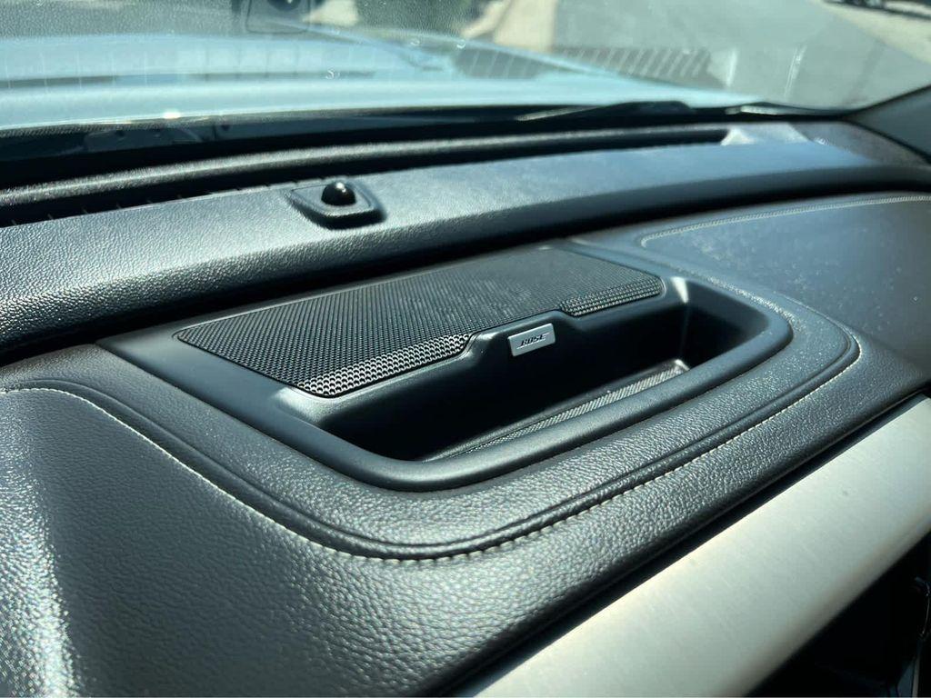 used 2020 GMC Canyon car, priced at $31,556