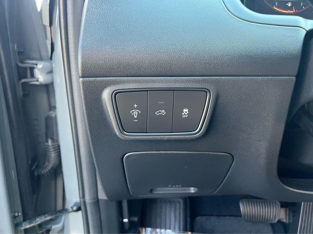 used 2023 Hyundai SANTA CRUZ car, priced at $23,995