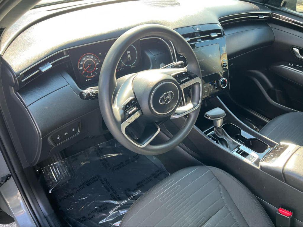 used 2023 Hyundai SANTA CRUZ car, priced at $23,995