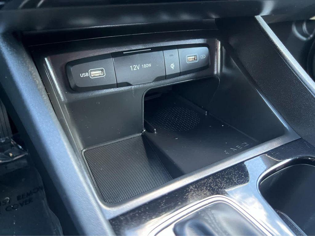 used 2023 Hyundai SANTA CRUZ car, priced at $23,995