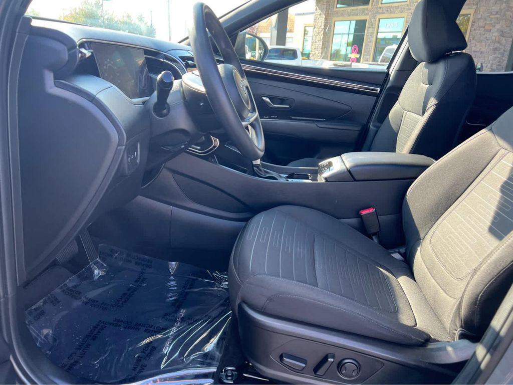 used 2023 Hyundai SANTA CRUZ car, priced at $23,995