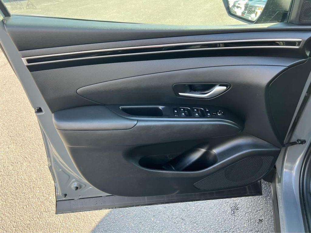 used 2023 Hyundai SANTA CRUZ car, priced at $23,995