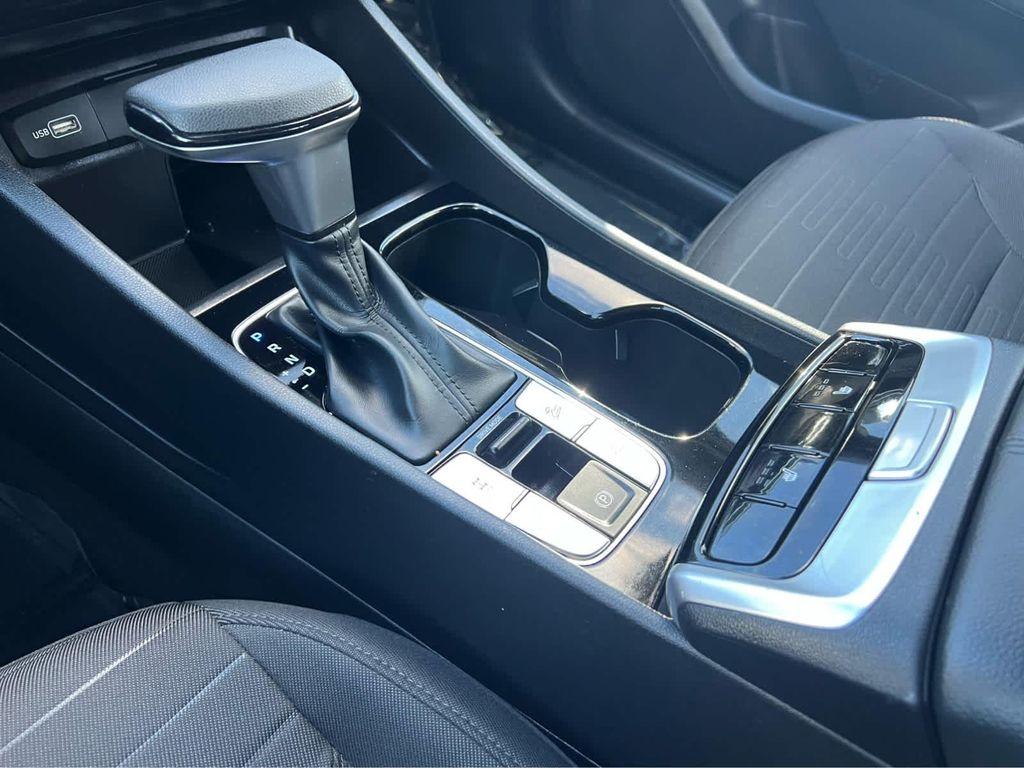 used 2023 Hyundai SANTA CRUZ car, priced at $23,995