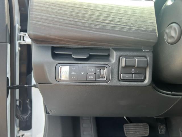 new 2025 GMC Sierra EV car, priced at $97,830