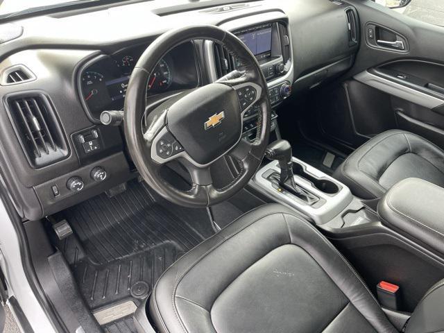 used 2019 Chevrolet Colorado car, priced at $30,755