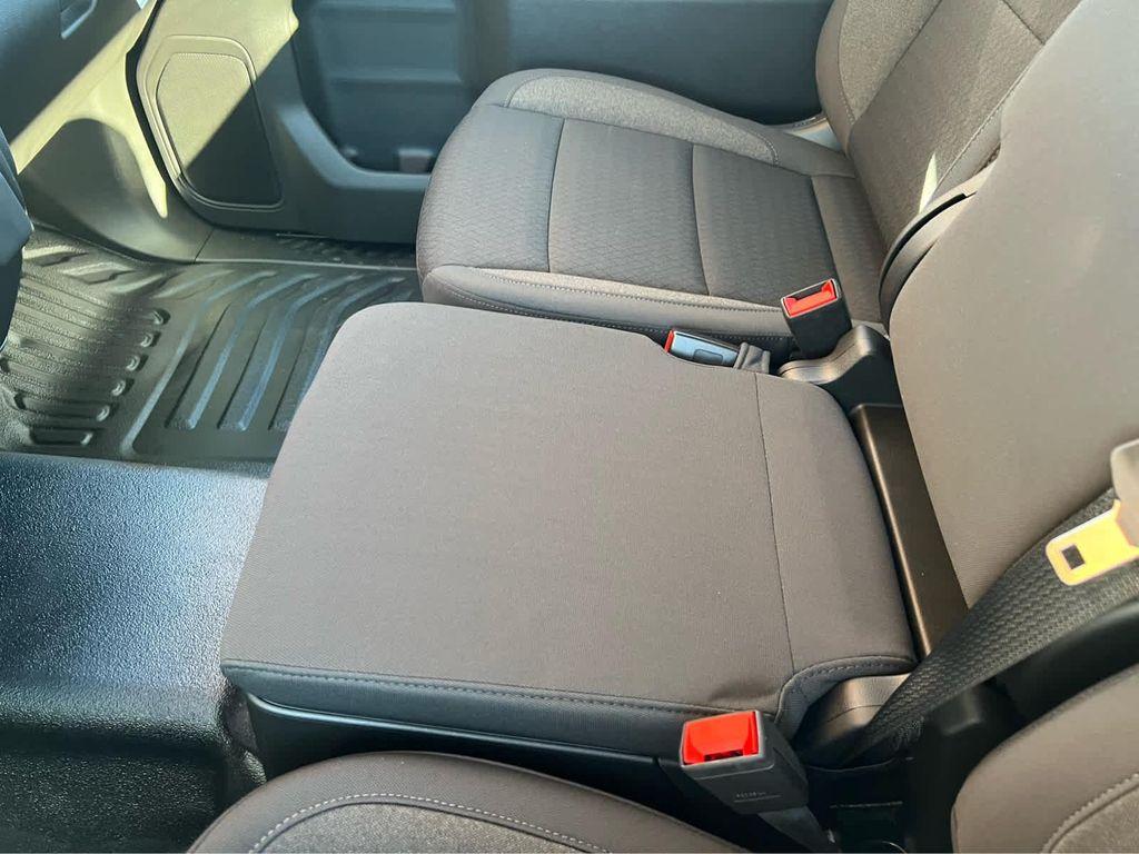 new 2026 Chevrolet Silverado 3500 car, priced at $57,123