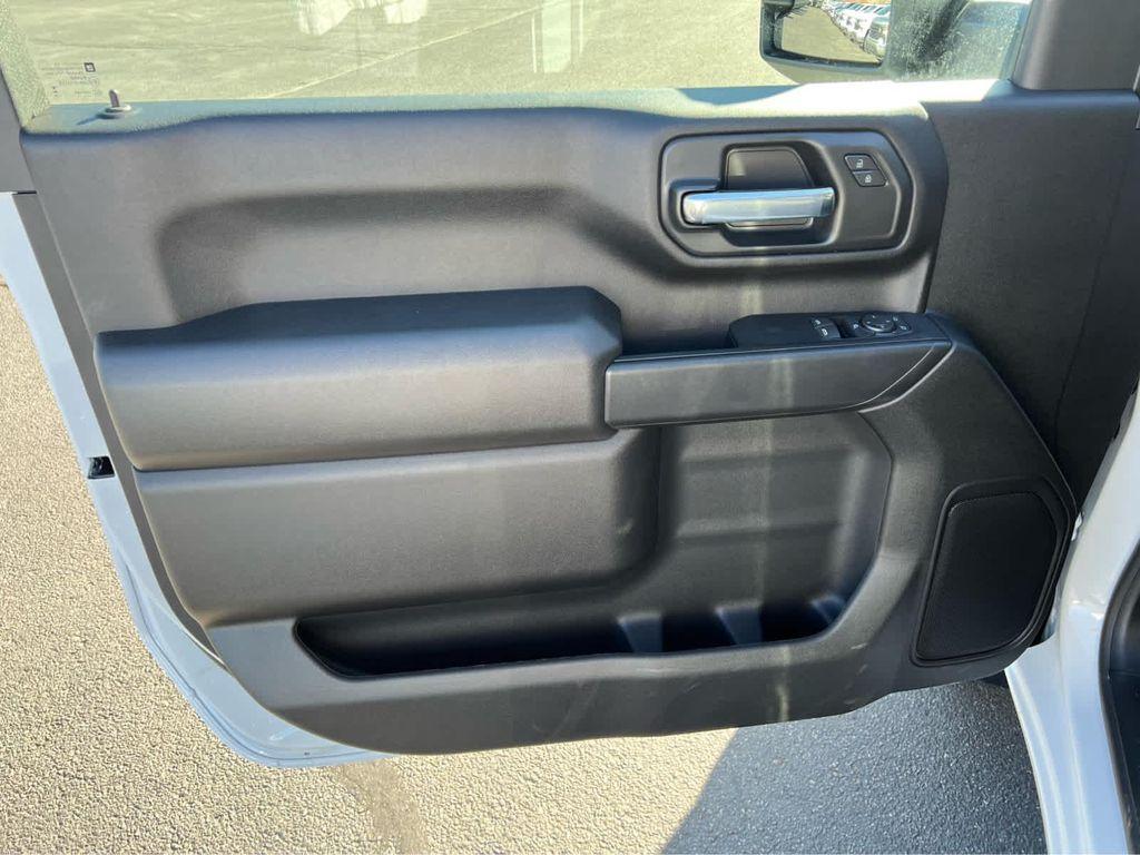 new 2026 Chevrolet Silverado 3500 car, priced at $57,123