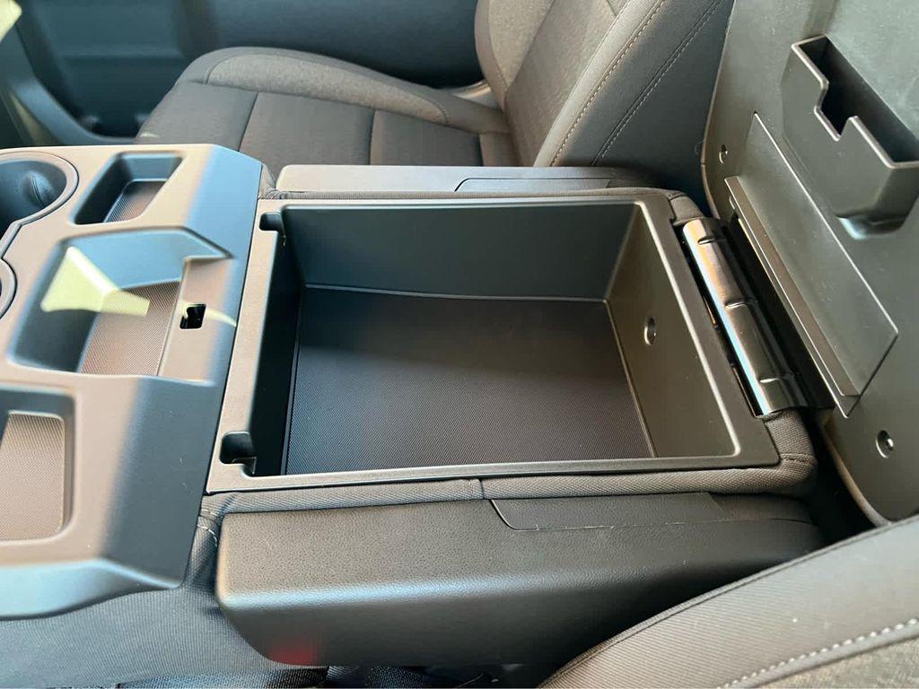 new 2026 Chevrolet Silverado 3500 car, priced at $57,123