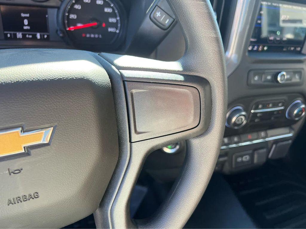 new 2026 Chevrolet Silverado 3500 car, priced at $57,123