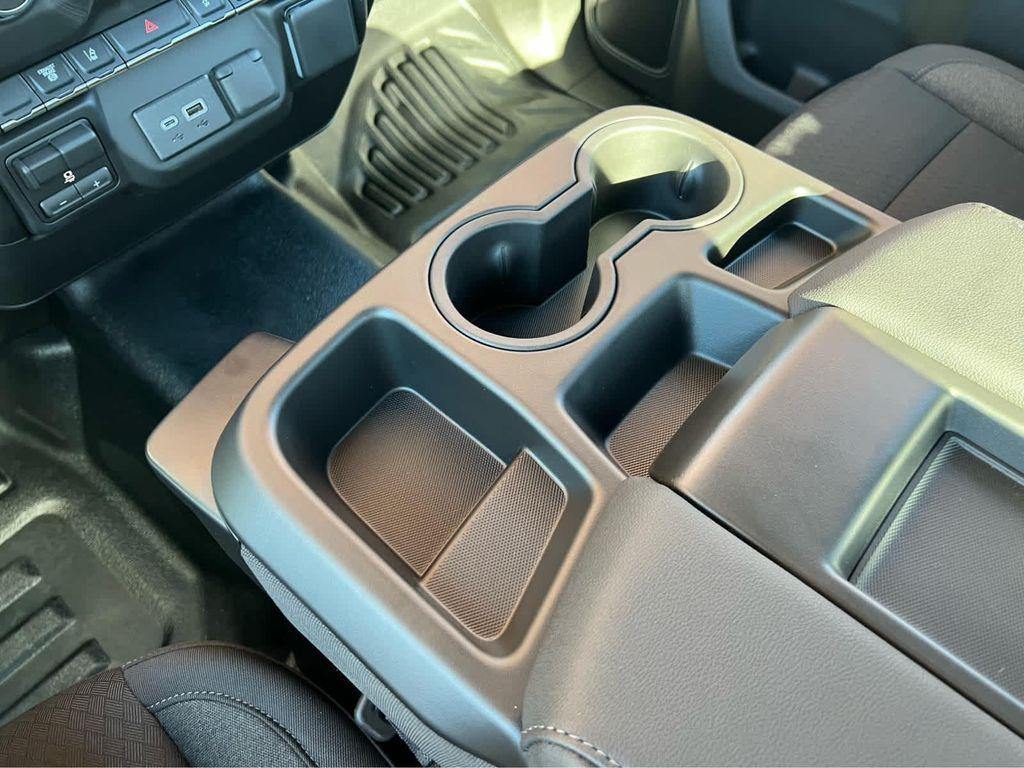 new 2026 Chevrolet Silverado 3500 car, priced at $57,123