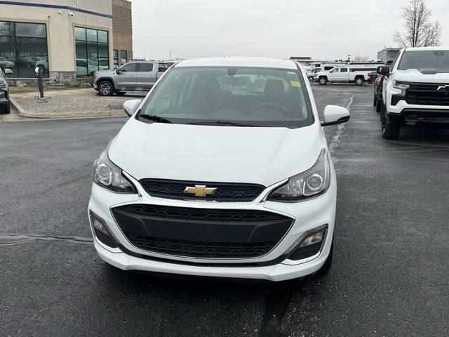 used 2022 Chevrolet Spark car, priced at $15,495