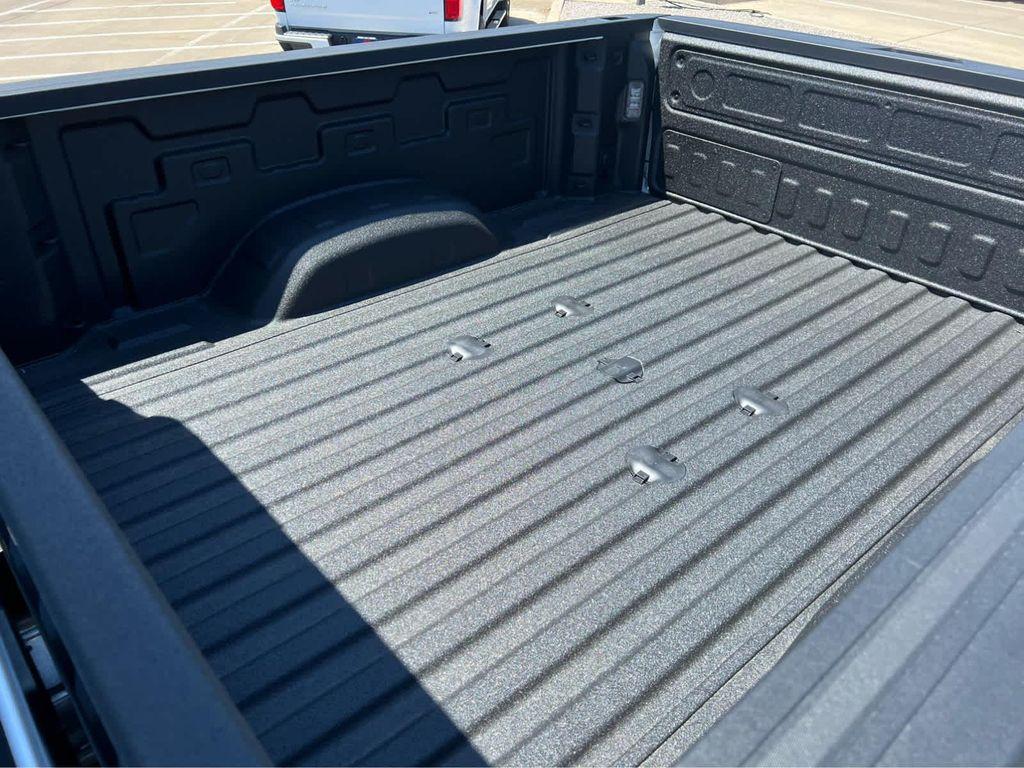 new 2025 Chevrolet Silverado 3500 car, priced at $72,245