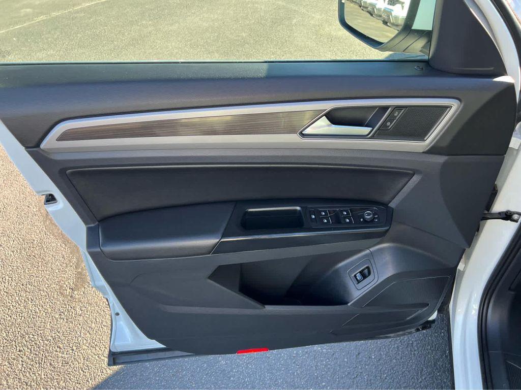 used 2019 Volkswagen Atlas car, priced at $14,990