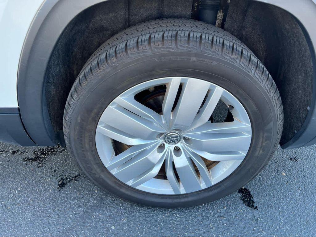 used 2019 Volkswagen Atlas car, priced at $14,990